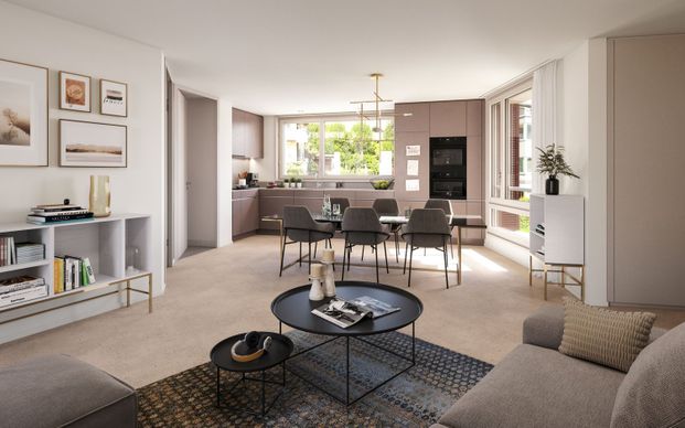 "Leben Am Rebberg!" - Photo 1