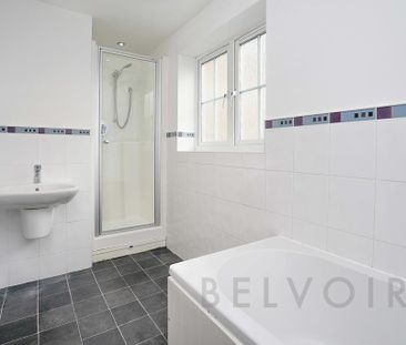 2 bedroom flat to rent - Photo 6