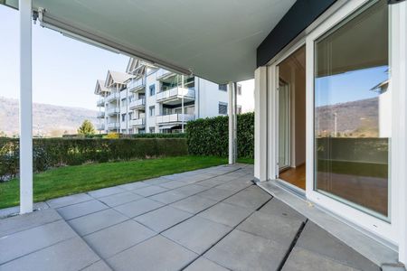 3.5 Zimmer, 98 m², EG - Photo 5