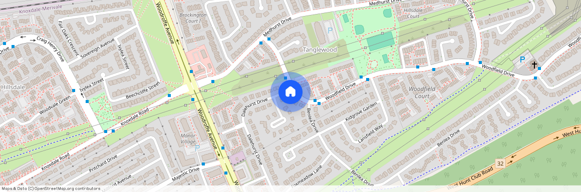 111 Dalehurst Drive Unit# B, Tanglewood - Grenfell Glen - Pineglen