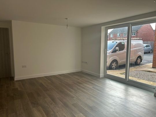 Magdalene Drive, Mickleover, DERBY - Photo 1