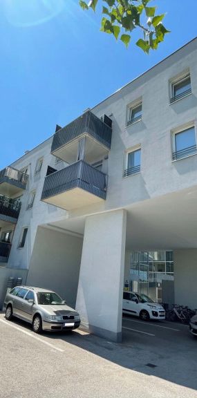 3-Zimmer Genossenschaftswohnung in Wiener Neustadt - Photo 1