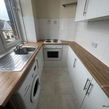 1 bedroom property to rent in Johnstone - Photo 1