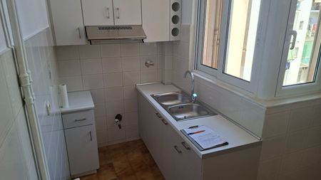 Διαμέρισμα για ενοικίαση Κέντρο Παγκρατίου (Παγκράτι) - Φωτογραφία 4