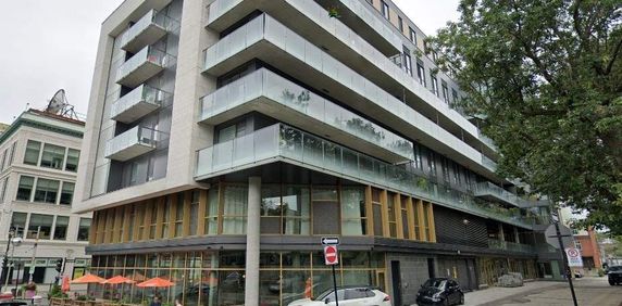 1 CH - 1 SDB - Montréal - $1,485 /mo - Photo 2