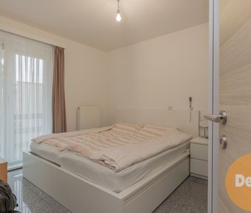 WETTEREN - Appartement nabij station met 2 slaapkamers - Foto 5