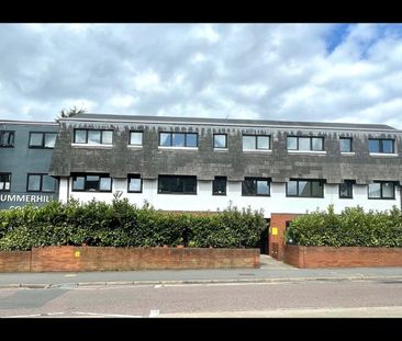 1 Bed Flat, Summerhill Court, BS5 - Photo 5