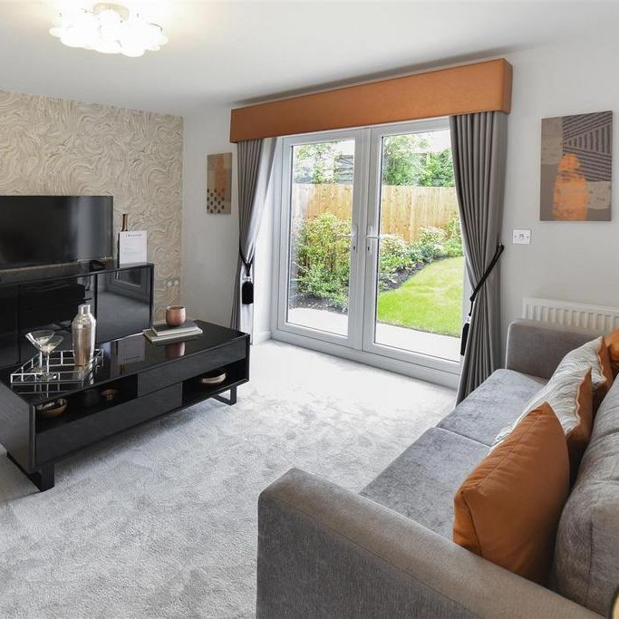 3 bedroom semi-detached house to rent - Photo 1