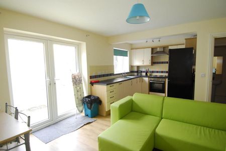 4 bedroom house to rent - Photo 5