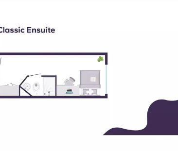 Classic Ensuite (Floors 10-19) - Photo 6