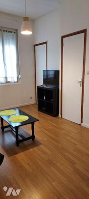 Proche gare F1 meublé libre au 05/04/2026 - Photo 1