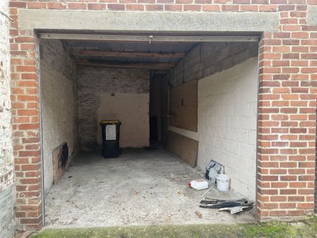 Belle maison 2 chambres sise à Baisieux (Quiévrain) - Photo 4