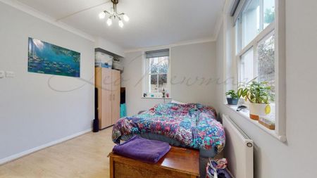 2 bedroom flat to rent - Photo 5