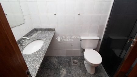 Apartamento com 3 quartos e 110m² para alugar em Vila Gilda, Santo André. - Photo 4