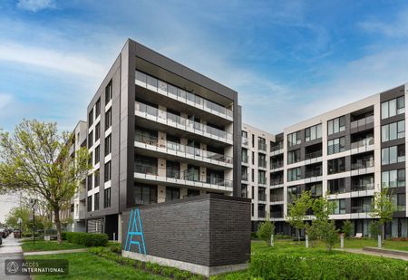 Apartment for rent in the Mile-Ex neighborhood - industrial look - Photo 3