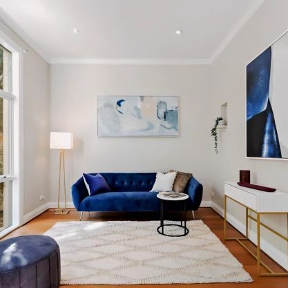 3 Bed, 2 Bath - Photo 1