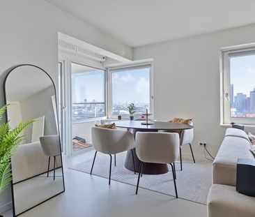 Te huur: Appartement Boompjes 624 in Rotterdam - foto 5