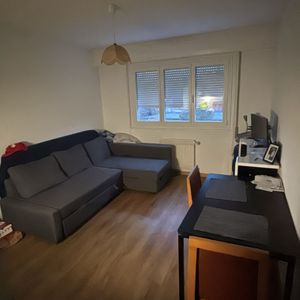 Appartement de 1 pièce au 5ème étage à Lausanne - Foto 2