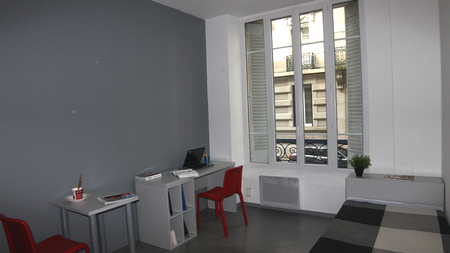 Studio 16-17m² premium - Photo 3