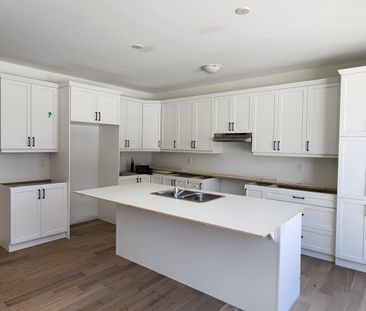 For Lease - 181 Forestwalk Street, Kitchener, Ontario - Photo 1