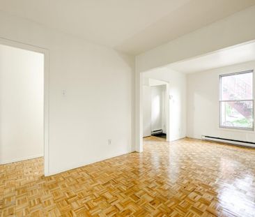 4890 Rue Drolet, H2T 2G7, Montréal - Photo 4