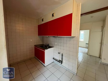 Location Appartement 3 pièces 44m² CARMAUX 81400 - Photo 4
