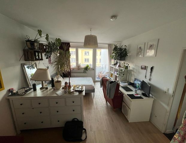 2 - Zimmer Wohnung an der Konstablerwache - Foto 1