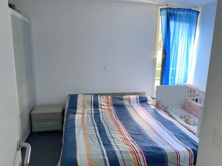 Appartement te huur in Sint-Amandsberg - Photo 3