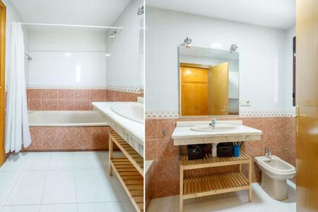 Carrer de Dolores Marqués, Valencia, Valencian Community 46020 - Photo 3