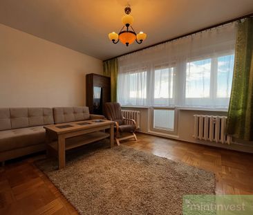 KAWALERKA Z BALKONEM NA OS. SŁONECZNYM - Photo 3