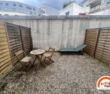 Location Appartement 1 pièce 20m² - Photo 5