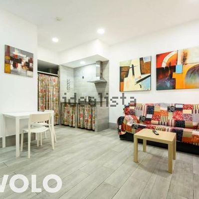 Alquiler de piso en Pj Calderon y Cubero - Photo 1