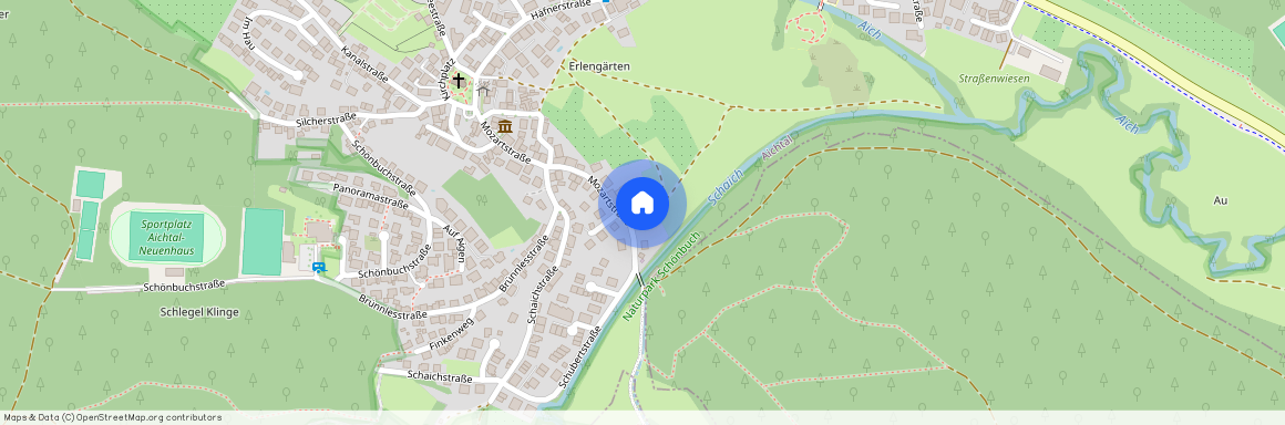 72631 Baden-Württemberg - Aichtal