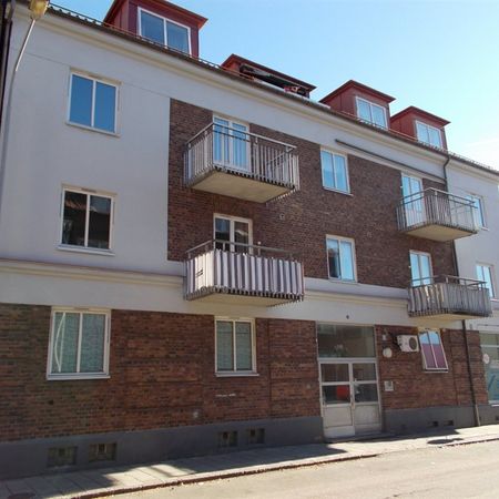 Faktorsgatan 15 - Foto 3