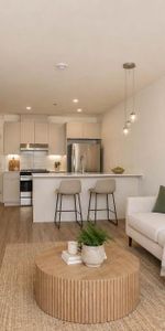 Vida – Condos locatifs modernes 4 1/2 à LaSalle Montréal - appartement / logement à louer - Photo 3