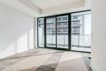 35 Parliament Street #2104 - Photo 4