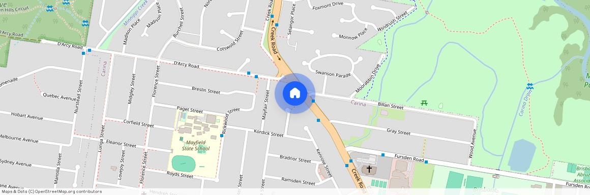 1570A Creek Road, Qld 4152, Carina