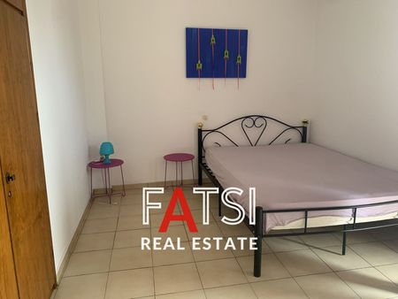 Διαμέρισμα για ενοικίαση Κέντρο (Νέα Αγχίαλος) - Φωτογραφία 3