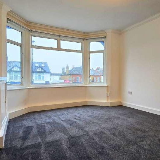 Stafford Road, Wallington, Surrey, SM6 - Photo 1