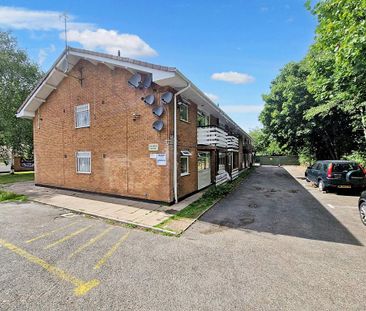 1 bedroom ground floor flat to rent - Photo 3