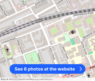 Coborn Road, LONDON - Photo 1