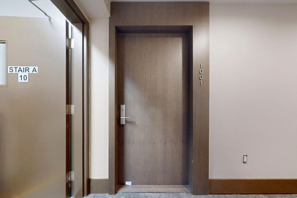 For Lease - 39 Roehampton Avenue Unit# 1001, Toronto, Ontario - Photo 1