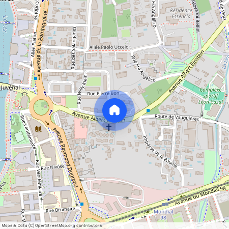 Montpellier - 34000