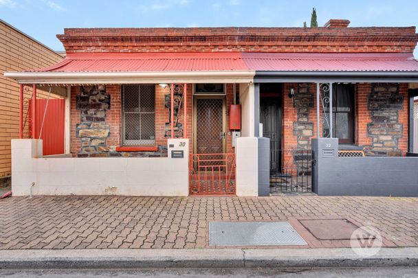 30 Hamley Street, Adelaide SA 5000 - House For Rent | Domain - Photo 1
