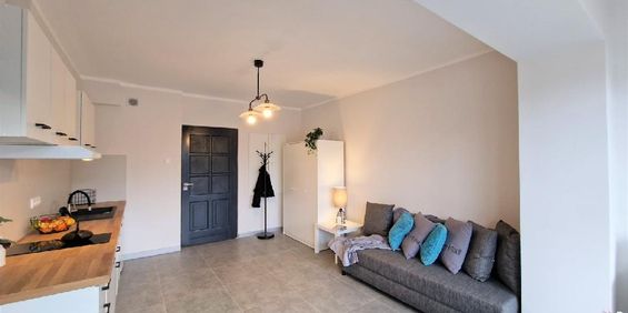 Mieszkanie Zgierz Centrum powierzchnia 22.0 m² C317-WM-67317 - Photo 3