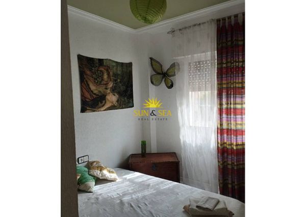 2 BEDROOM APARTMENT - TORREVIEJA