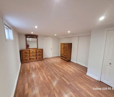 For Lease - 26 Richardson Drive Unit# Basement, Aurora, Ontario - Photo 6