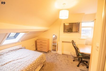 Room 9, 32 Lord Mayor's Walk - Photo 4