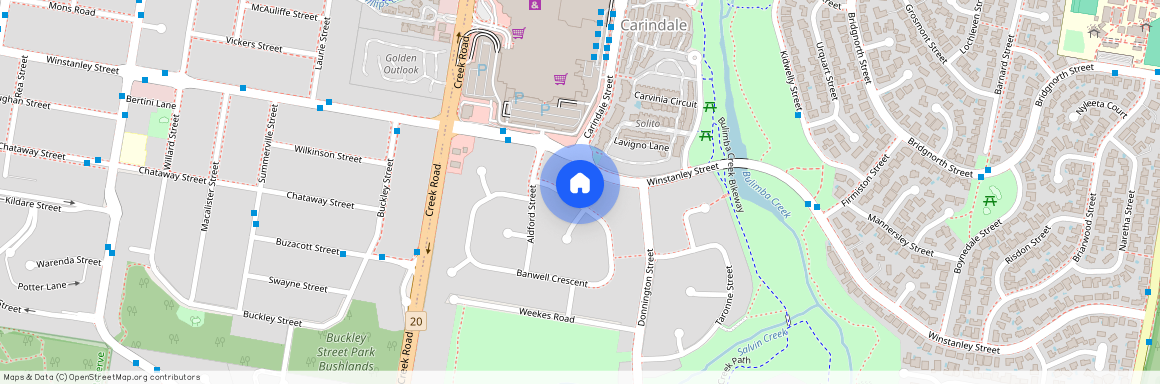 10 Banwell Crescent, Qld 4152, Carindale