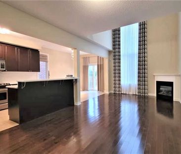 For Lease - 2495 Felhaber Crescent, Oakville, Ontario - Photo 2